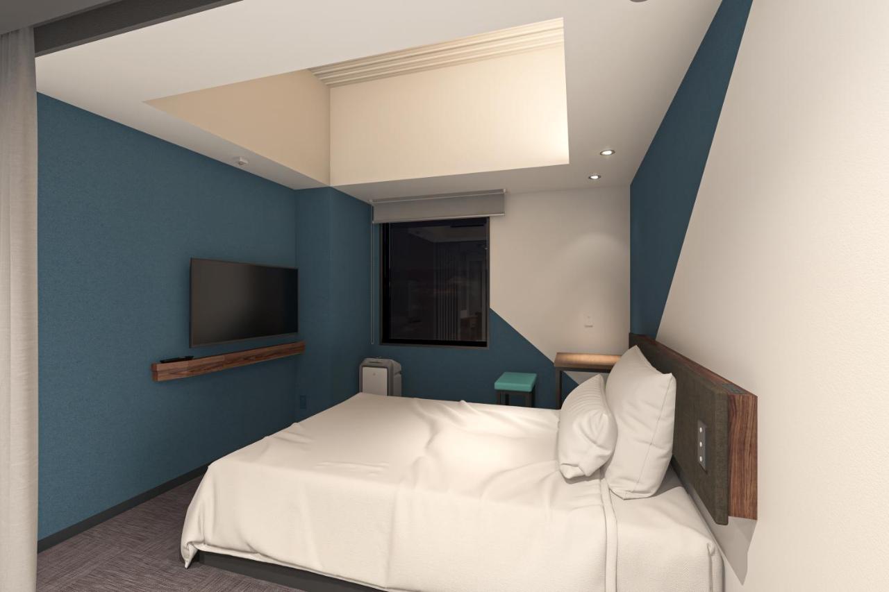 פוקואוקה Prince Smart Inn Hakata מראה חיצוני תמונה
