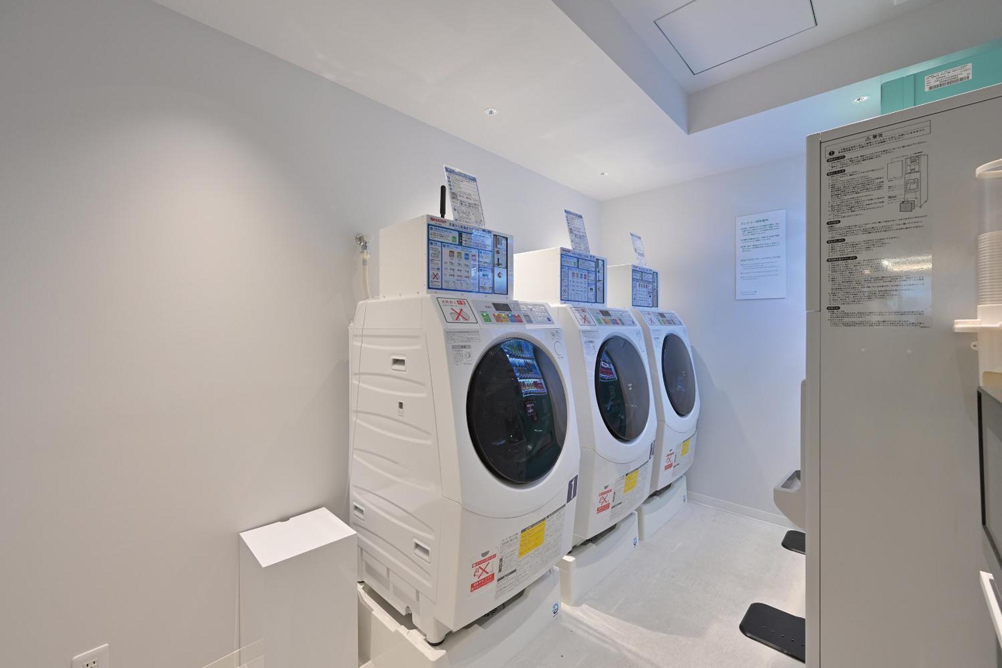 פוקואוקה Prince Smart Inn Hakata מראה חיצוני תמונה