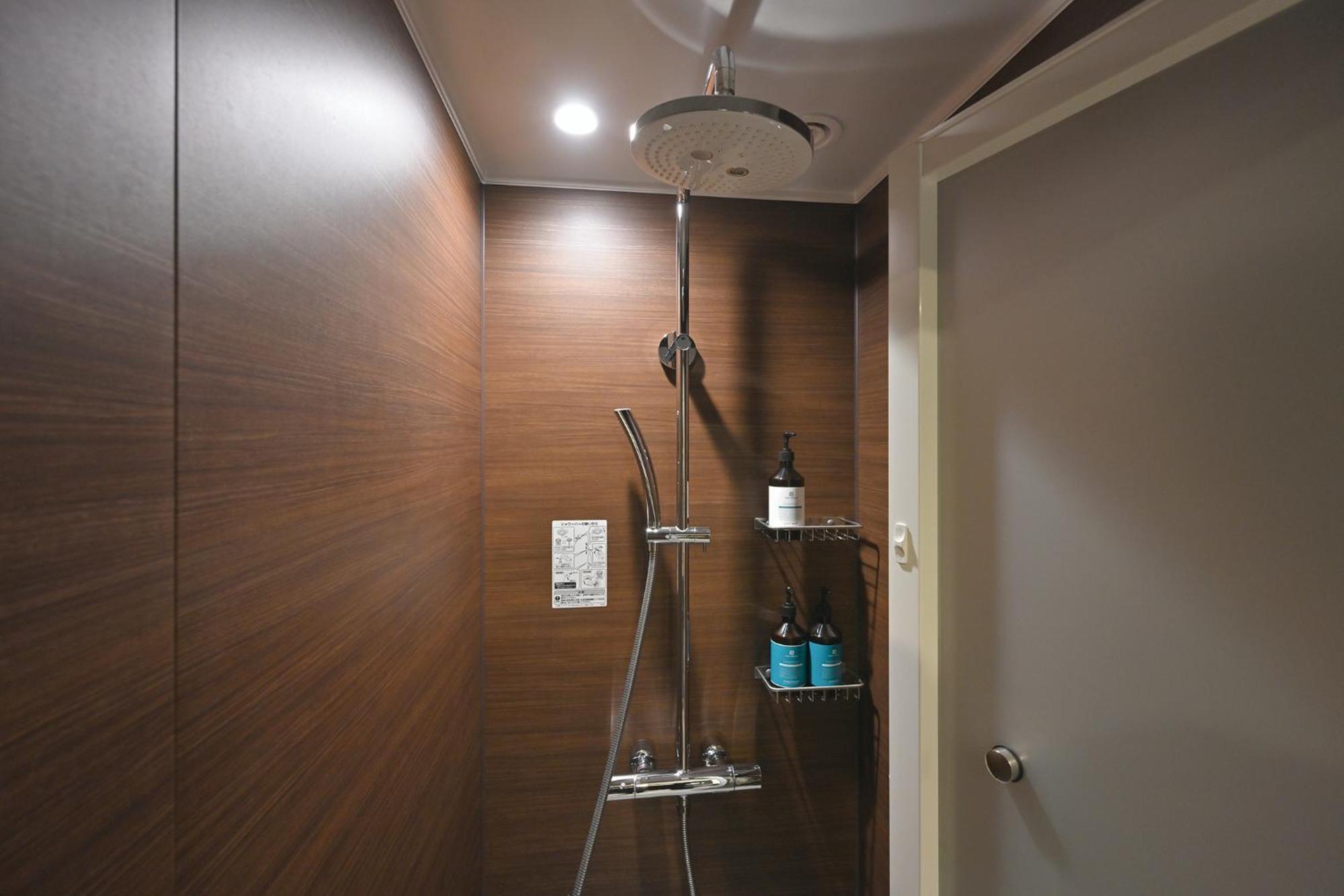פוקואוקה Prince Smart Inn Hakata מראה חיצוני תמונה